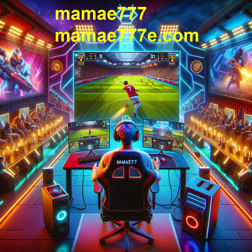 A Ascensão dos Jogos de Esportes no Mundo dos Games